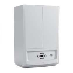 Centrala termica Immergas Victrix Zeus 32 1 l ERP 32 kW, boiler inox 45 litri, kit evacuare inclus, 3.028382
