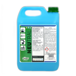 Inhibitor de coroziune si antibacterian Facot Neutral, 5 Litri, NEUTRALK005