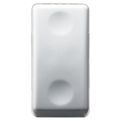 Intrerupator cap cruce Gewiss, 1 modul, GW20579