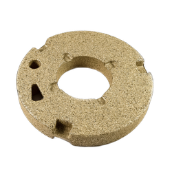 Izolatie ceramica camera de aerdere Immergas Victrix Tera, cod piesa 1.039141