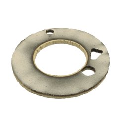 Izolatie ceramica pentru camera de aerdere pentru centrala termica Immergas EXA, cod piesa 1.024543