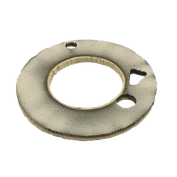 Izolatie ceramica pentru camera de aerdere pentru centrala termica Immergas EXA, cod piesa 1.024543