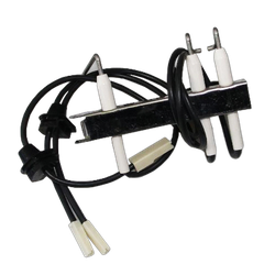 Kit electrozi pentru centrala termica Viessmann Vitopend, cod piesa 7831305