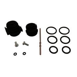 Kit reparare vana 3 cai centrala Immergas Eolo Mini KW, Eolo Mini Special cod piesa 3.017141