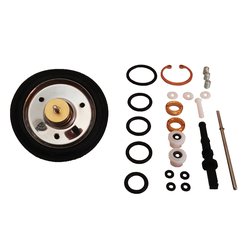 Kit reparare vana 3 cai centrala termica Immergas Eolo Mini, cod piesa 3.013125