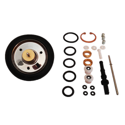 Kit reparare vana 3 cai centrala termica Immergas Eolo Mini, cod piesa 3.013125