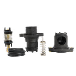 Kit vana 3 cai pentru centrala termica Ariston Uno, cod piesa 65101288