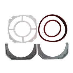 Kit garnituri evacuare fum centrala termica Immergas clasica/condensare, cod piesa 3.015180