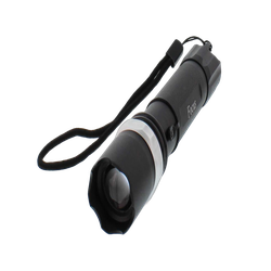 Lanterna LED reincarcabila 3W 220 lm, Well, FOCUS-WL, autonomie 6 ore