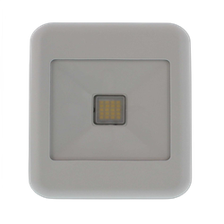 Proiector LED 20W 1400lm IP65 4000K alb, Well