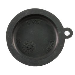 Membrana presostat pentru centrala termica Immergas Zeus, cod piesa 3.016064