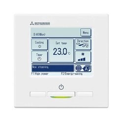 Telecomanda Mitsubishi Heavy RC-EX3A