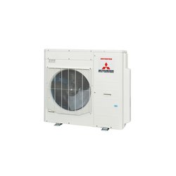 Unitate externa aer conditionat Mitsubishi Heavy 43000 BTU Multisplit SCM125ZM-S
