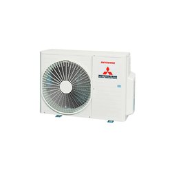Unitate externa aer conditionat Mitsubishi Heavy 17000 BTU Multisplit SCM50ZS-W