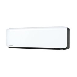 Aer conditionat Mitsubishi Heavy 7000 BTU Harukaze Black & White SRK20ZS-WFB/SRC20ZS-W