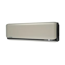 Unitate interna aer conditionat Mitsubishi Heavy 21000 BTU Harukaze PRO WiFi Integrat Titanium SRK60ZSX-WFT
