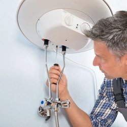 Montaj boiler electric 100-120 l