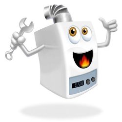 Montaj centrala termica pe gaz sau electrica sub 28 kW Bucuresti si Ilfov