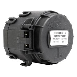 Motor (actuator) vana 3 cai Elbi pentru centrala termica Motan, cod piesa 31600044 PM500443