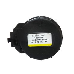 Motor vana 3 cai centrala termica Immergas Mini 3E, Victrix Exa cod piesa 1.028572