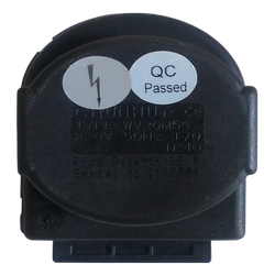 Motor vana 3 cai Protherm Lynx 28 kW, cod piesa 3003200039 (0020119256)