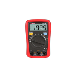 Multimetru digital True RMS, UNI-T, UT131A