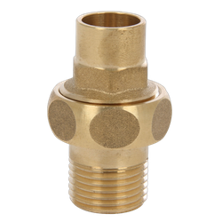 Olandez cupru 15x3/4 FE, filet exterior, model 4341G