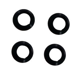 Set 4 x Oring pentru schimbator secundar Immergas Tera cod 3.031686