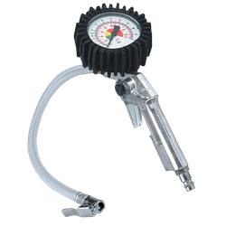 Pistol pentru umflarea anvelopelor, Einhell RFM 12, 4137000