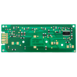Placa circuite imprimate Ariston 65108273, gama PRO ECO, capacitati 50 - 100 litri