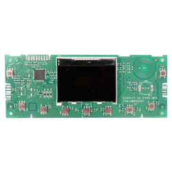 Placa electronica afisaj pentru centrala termica Ariston, cod piesa 65115776