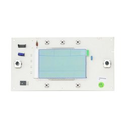 Placa electronica afisaj centrala termica Immergas VICTRIX Superior, cod piesa 3.019260