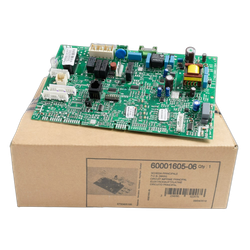 Placa electronica  pentru centrala termica Ariston, cod piesa 60001605-06