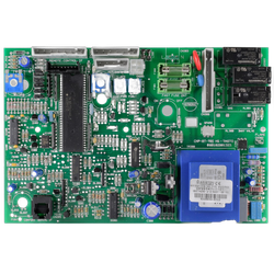 Placa electronica pentru centrala termica Ariston, cod piesa 65100248