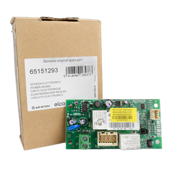 Placa electronica boiler electric Ariston Velis VLS, Velis Plus, Velis Premium, cod piesa 65151293