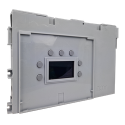 Placa electronica centrala termica Bosch Condens 2300W, cod piesa 8737605180 (8737602315)