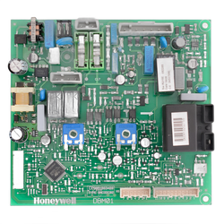 Placa electronica pentru centrala termica Ferroli Domiproject F24, cod piesa 39819530, fara display