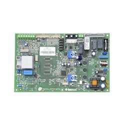 Placa electronica centrala Immergas Maior 3E 2010, cod piesa 1.045364 (1.028173)