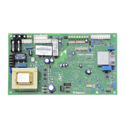 Placa electronica centrala Immergas ZEUS SUPERIOR KW, cod piesa 1.032827 (1.028131)