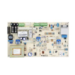 Placa electronica centrala termica Immergas Maior KW, cod piesa 1.031865