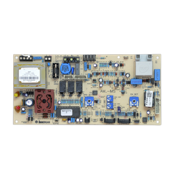 Placa electronica centrala termica Immergas Nike Star led,Eolo Star cod piesa 1.015643