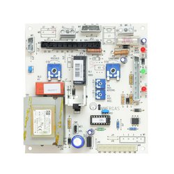 Placa electronica centrala termica Immergas ZEUS 24 MAIOR, cod piesa 1.018509