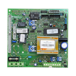 Placa electronica centrala termica Immergas ZEUS 27 SUPERIOR, cod piesa 1.018068