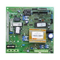 Placa electronica centrala termica Immergas ZEUS 27 SUPERIOR, cod piesa 1.018068