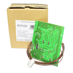 Placa electronica boiler electric Ariston Velis EVO, cod piesa 65151234