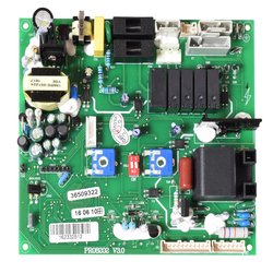Placa electronica pentru centrala termica Ferroli Diva Condens, cod piesa 36509332, fara display