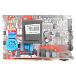 Placa electronica pentru centrala termica Motan Sigma, cod piesa E13259 (SPE-SIGMA-FAS)