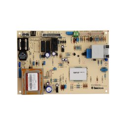 Placa electronica pentru centrala termica Immergas Eolo Star 3E, cod piesa 1.025378 (1.048399)