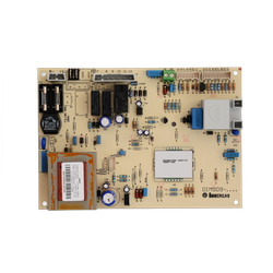 Placa electronica pentru centrala termica Immergas Eolo Star 3E, cod piesa 1.025378 (1.048399)