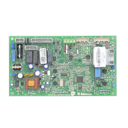 Placa electronica pentru centrala termica Immergas Mini 24 3E, cod piesa 1.034271